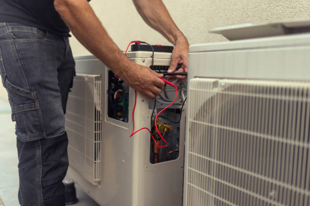 Best HVAC troubleshooting  in USA