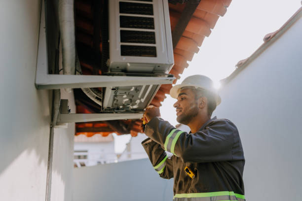 Best HVAC contractors  in USA